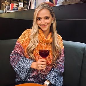 Meet your Posher, Amy